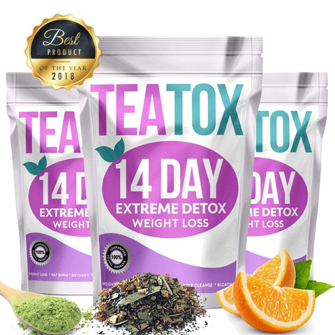 Teatox